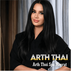 Massage Spa in Meerut